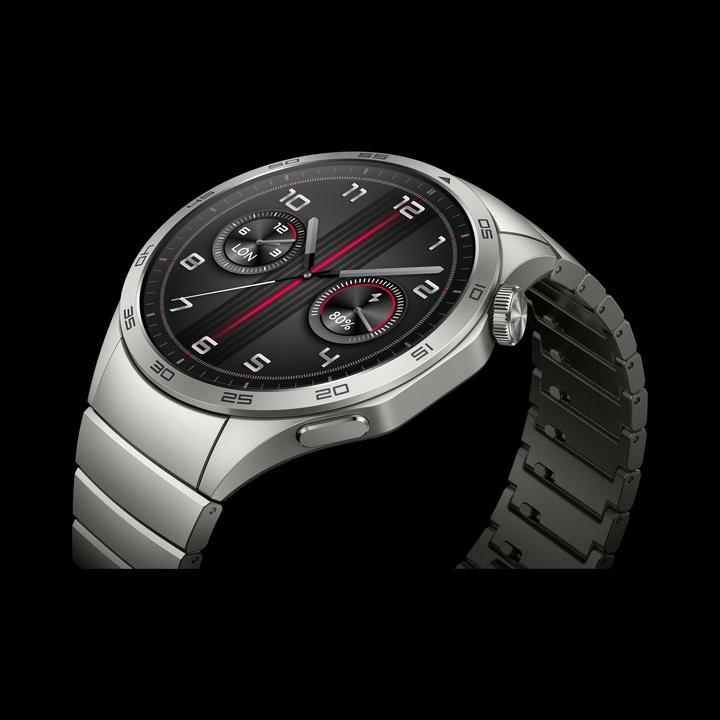 Produktbild Huawei Watch GT 4 (46 mm)