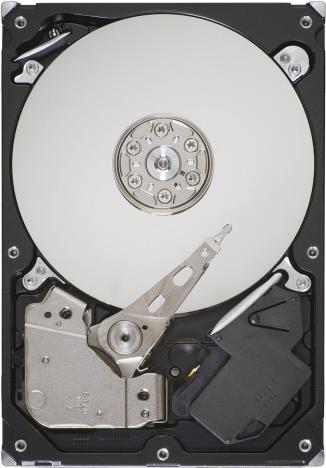 Image du produit Seagate Pipeline HD ST3320311CS (0.32 To, 3.5")
