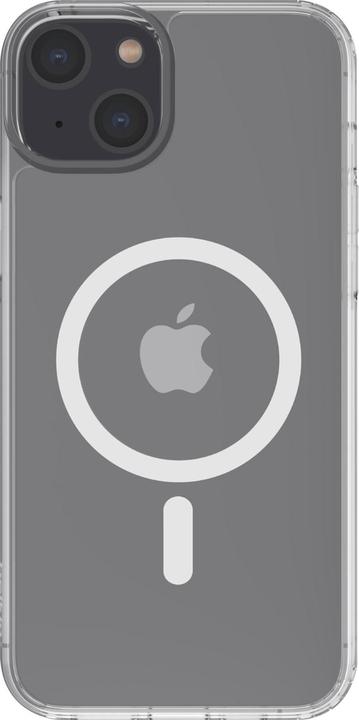 Belkin Sheerforce Magn Schutzhuelle F/ (Apple iPhone 14 Plus)