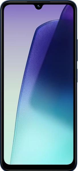 Actual product image Xiaomi Redmi 14C (128 GB, Starry blue, 6.88", Dual SIM, 50 Mpx, 4G)