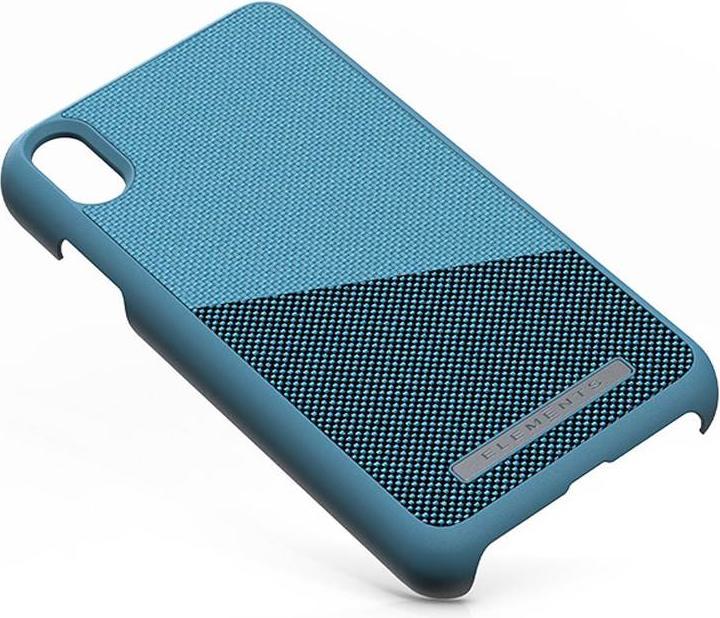 Immagine prodotto Nordic Elements Freja English - Custodia per iPhone Xs Max (petrolio) (Apple iPhone XS Max)