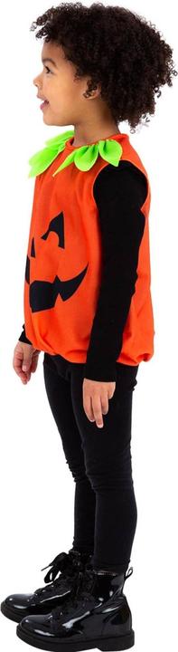 Immagine prodotto Smiffys Bambini Zucca Halloween Costume (110, 116, 115 A)
