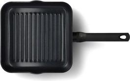 Produktbild BK Grillpan Easy Induction Keramische 26 x 26 cm (Grillpfanne, Keramik)
