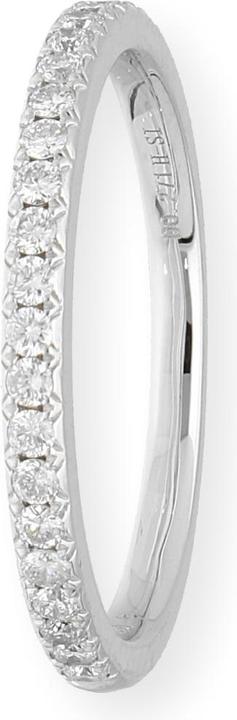Actual product image Carat coalition (54, 950 Platinum)