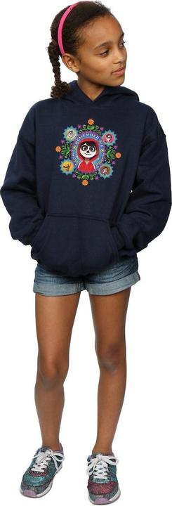 Produktbild Disney Coco Remember Me Kapuzenpullover Mädchen (152, 158)