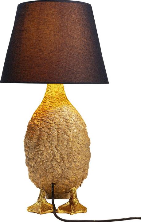 Image du produit Kare Design Lampe à poser Animal Duck (E27)