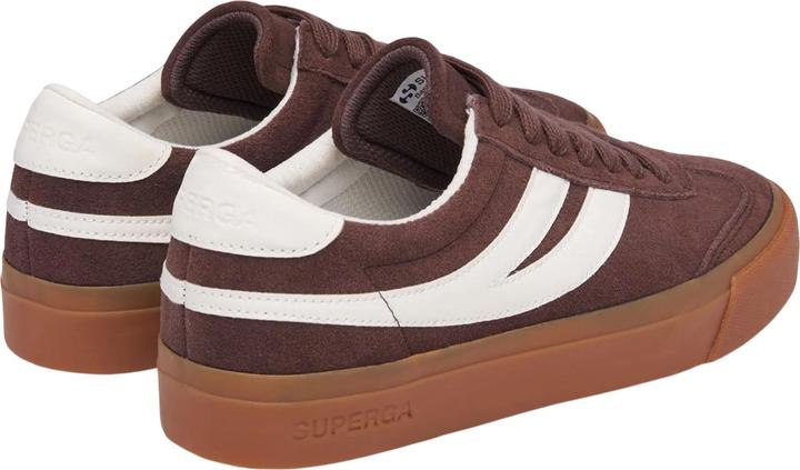 Produktbild Superga Sneaker 4834 Club S Swallow Wildleder (40.5)