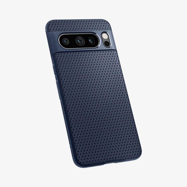Actual product image Spigen Liquid Air (Google Pixel 8 Pro)
