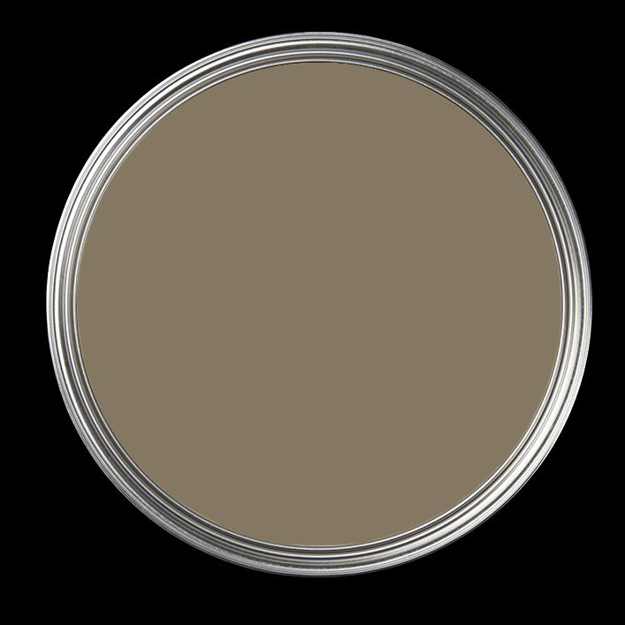 Actual product image Anna von Mangoldt Benjamin 148 - Chalk paint (Benjamin 148, 1 l)