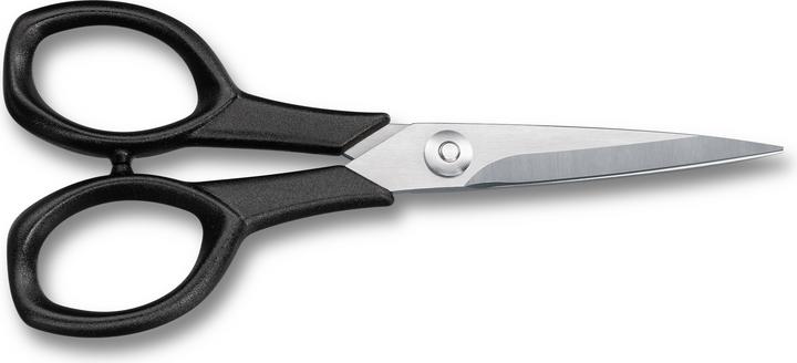 Victorinox Haushaltsschere Italy, 13cm, schwarz (13.50 cm)