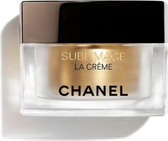 Chanel Sublimage La Creme La Creme Texture Fine 50 g (50 ml, 24h Creme)