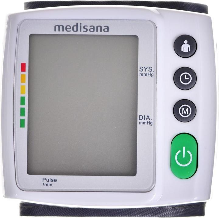 Image du produit Medisana Bw 315 (Tensiomètre au poignet)