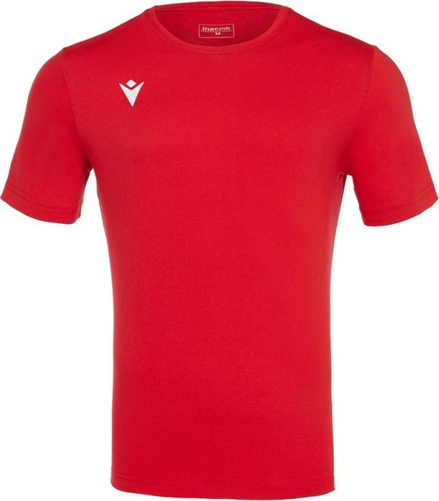 Produktbild Macron t-shirt boost hero (XS)