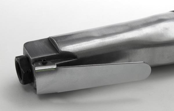 Produktbild Dema Druckluft Blechnibbler / Blechknabber 3501