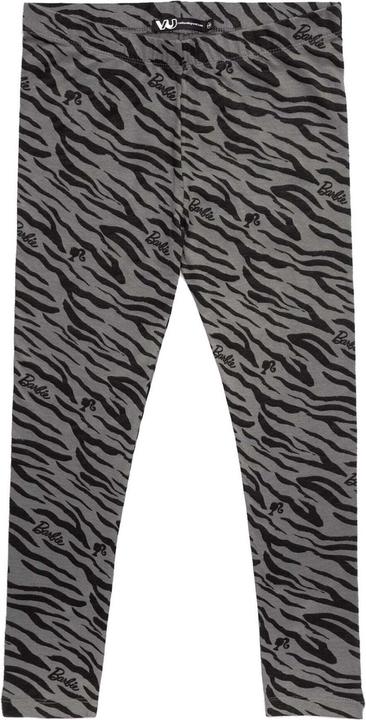 Produktbild Barbie Leggings 2Erpack Mädchen (104)
