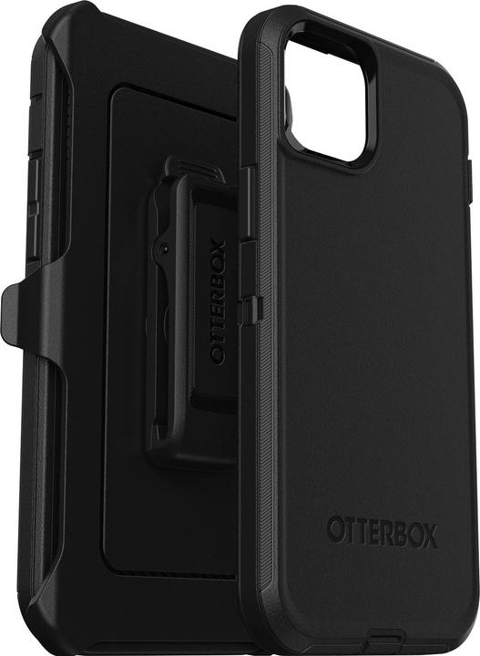 Actual product image OtterBox Defender (Apple iPhone 15 Plus, Apple iPhone 14 Plus)