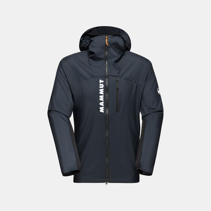 Actual product image Mammut Aenergy WB Hooded Jacket Men (XXL)