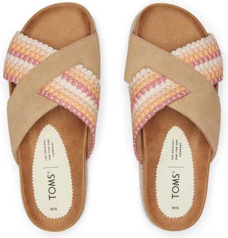 Produktbild Toms W's Paloma Leather (41, 41.5, 42, 41 1/3)