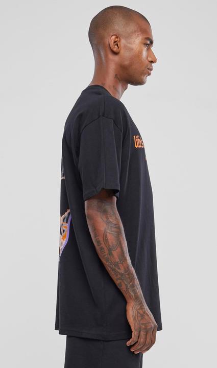 Image du produit Urban Classics Tee Hustle Oversize - 119363 (M)