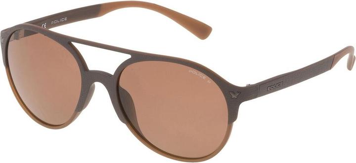Produktbild Police Unisex-Sonnenbrille SPL163 Ø 55 mm