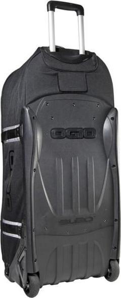 Actual product image Ahead Armor AA5038W Hardware Case w. castors 38x16x14 (Camera shoulder bag)
