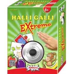 Produktbild Amigo Halli Galli Extreme (Deutsch)