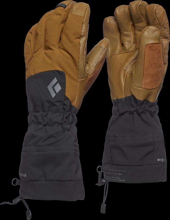 Black Diamond Soloist Gloves