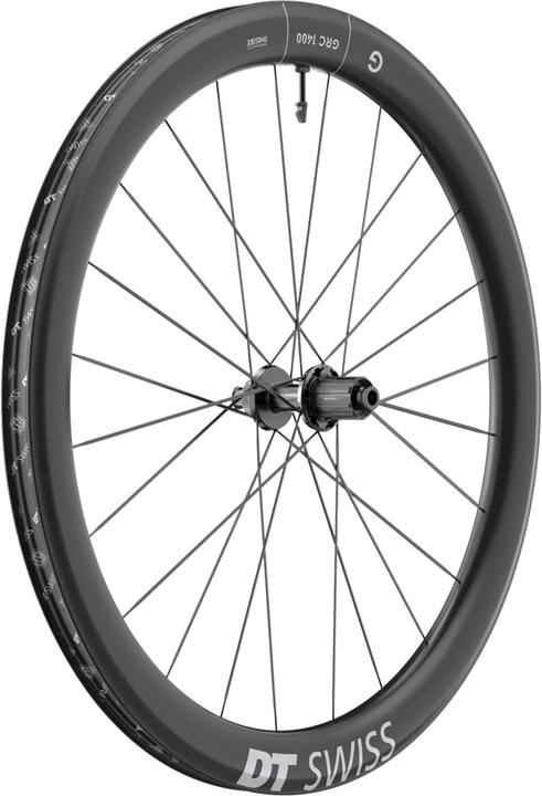 Image du produit DT Swiss GRC1400 Dicut (Roue arrière, 28")