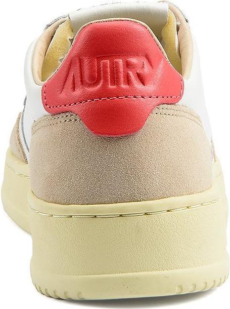 Produktbild Autry Medalist Low Wom (41)