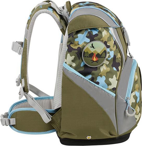 Produktbild Sammies By Samsonite Ergofit (20 l, Handgepäck (bis 50l))