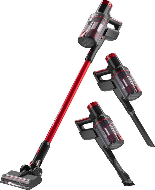 Actual product image Profi-Care ProfiCare PC-BS 3136 A Akku-Handstaubsauger