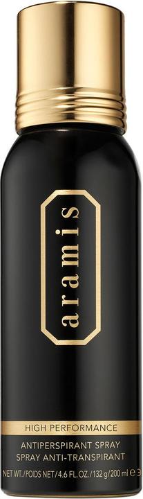 Immagine prodotto Aramis Spray antitraspirante 24 ore ad alte prestazioni (Getto vaporizzato, 200 ml)