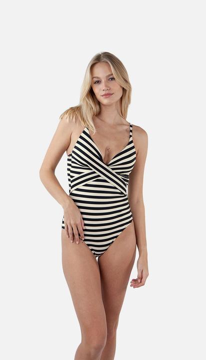 Image du produit Barts Women's Yadbor Shaping One Piece (42, XL)