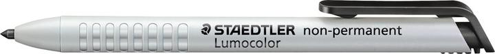 Actual product image Staedtler Clutch pencil Lumocolor omnichrome 768 non-permanent (Black, 3 mm, 1 x)