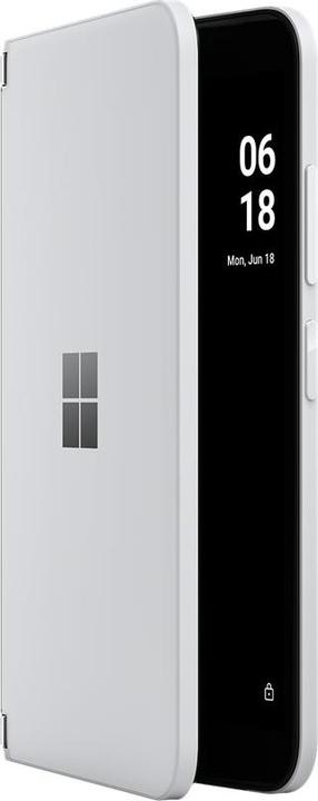 Produktbild Microsoft Surface Duo 2 B2B (128 GB, Glacier, 8.30", SIM + eSIM, 12 Mpx, 5G)