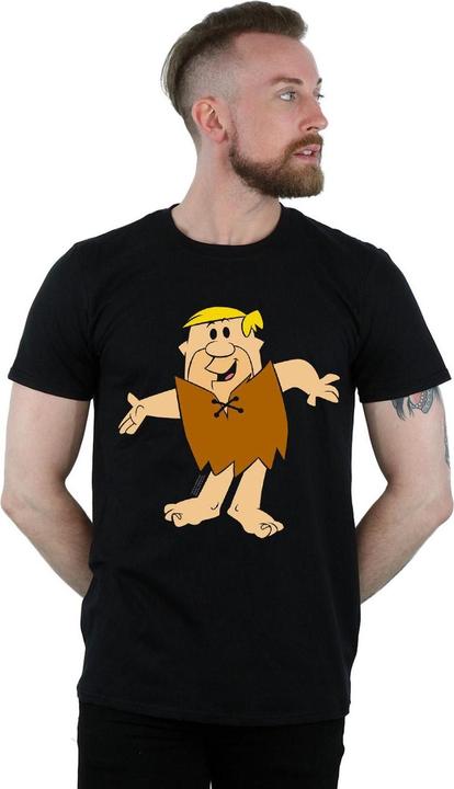 Image du produit The Flintstones - T-shirt BARNEY RUBBLE CLASSIC POSE - Homme (4XL)
