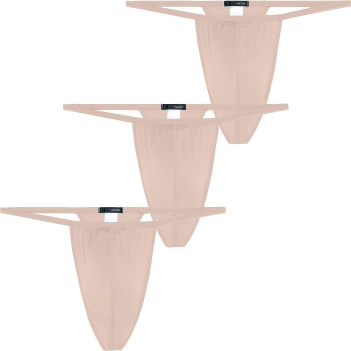 Produktbild HOM G-String Plumes (M, 3er Pack)