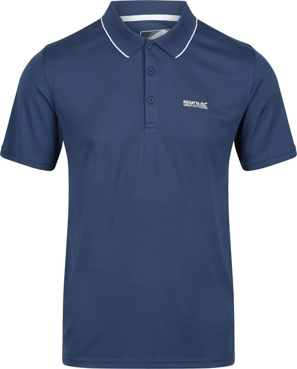 Regatta SportPoloshirt Maverick V kurzärmlig (XL)