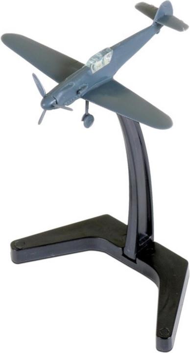Image du produit Tamiya 1:144 WWII ME 109 BF/F2 allemande