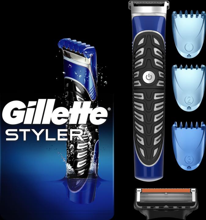 Immagine prodotto Gillette Styler