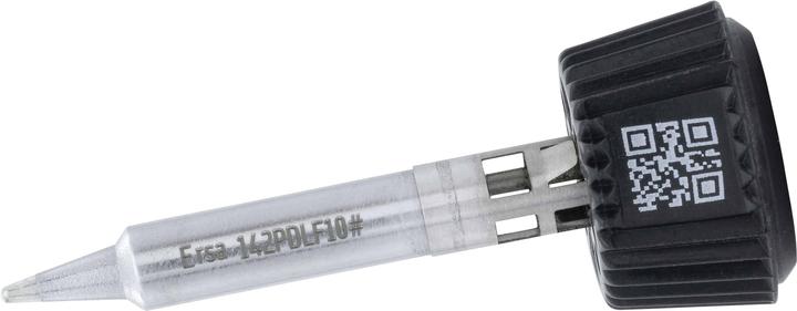 Produktbild 0142PDLF10/SB Lötspitze Spitzen-Grösse 1 mm Inhalt 1 St. (Lötspitze)