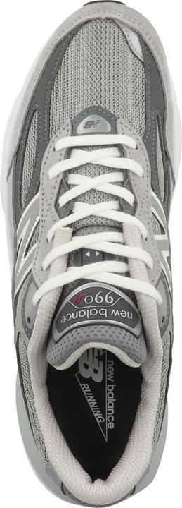 Immagine prodotto New Balance M 990 MiUS v6 Core" scarpe da ginnastica gris (44)