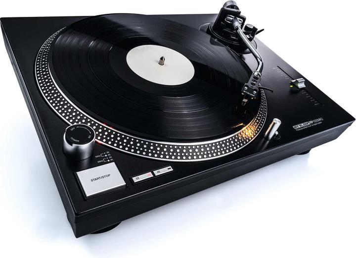 Produktbild reloop RP-1000 MK2 (Vollautomatisch)