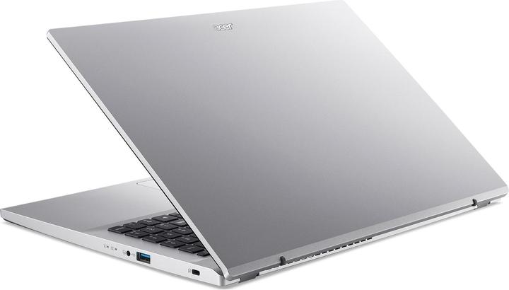 Actual product image Acer Aspire 3 15,6" FHD (15.60", Intel Core i5-1235U, 17.18 GB, 512 GB, DE)