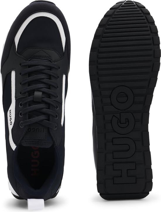Produktbild HUGO Icelin Runn pumf (45)