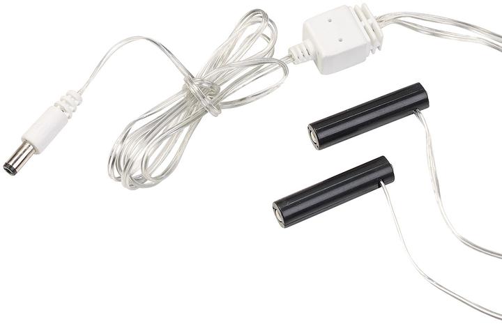 Immagine prodotto Revolt Set di 2 adattatori universali per l'alimentazione a batteria (2 pz., AAA)