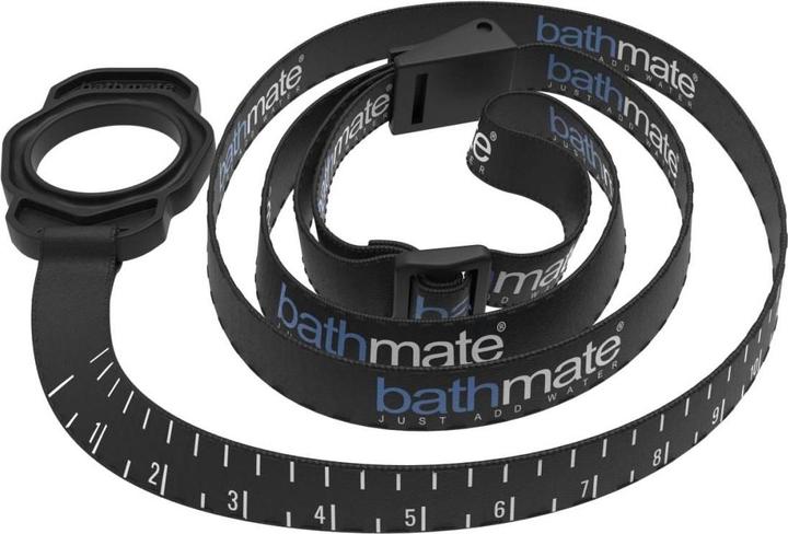 Bathmate Cinghia per la doccia