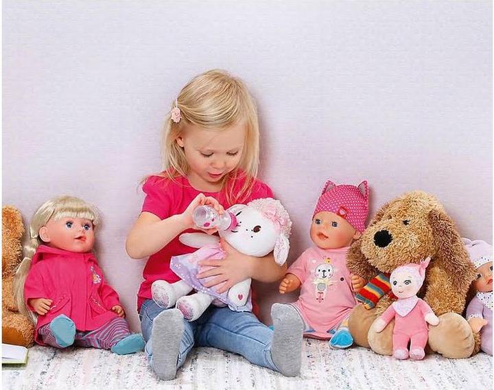 Immagine prodotto Zapf Creation Bottiglia di latte magica di Dolly Moda