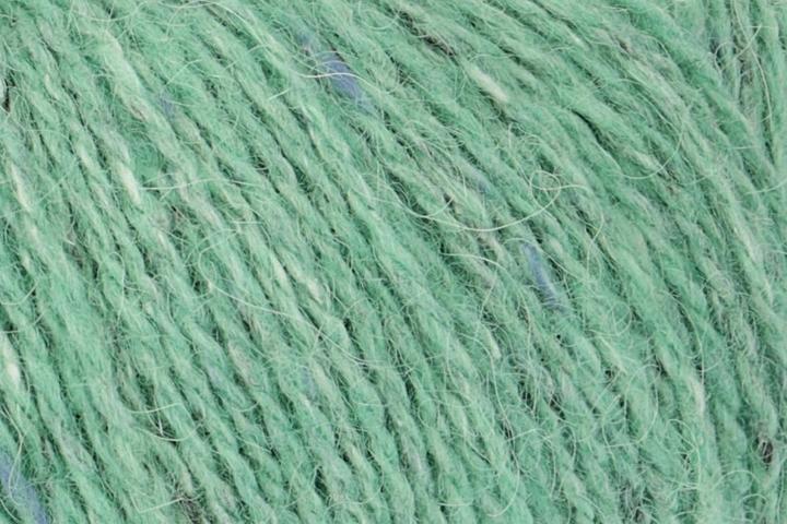 Actual product image Rowan Felted Tweed Coffee Fassett (175 m)