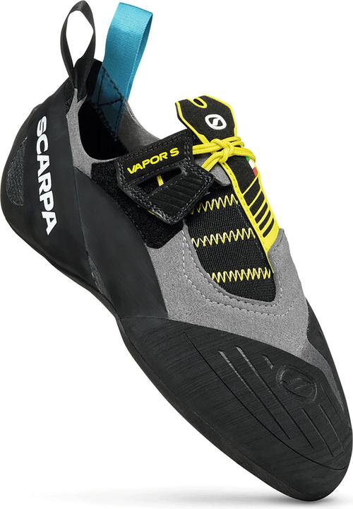Actual product image Scarpa Vapor S (42)